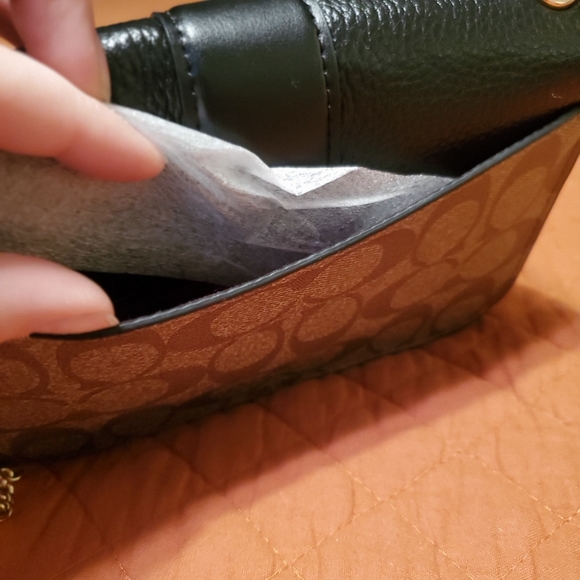 Coach bag - Picture 7 of 9